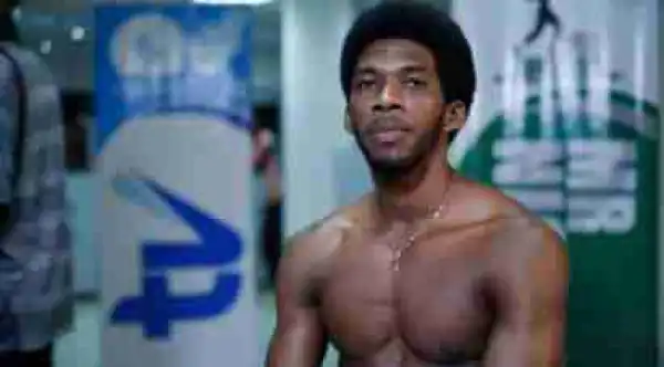 2014 Gulder Ultimate Search Winner, Otto Canon, Kidnapped In Port Harcourt